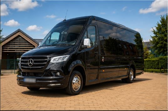 Executive Minibus I