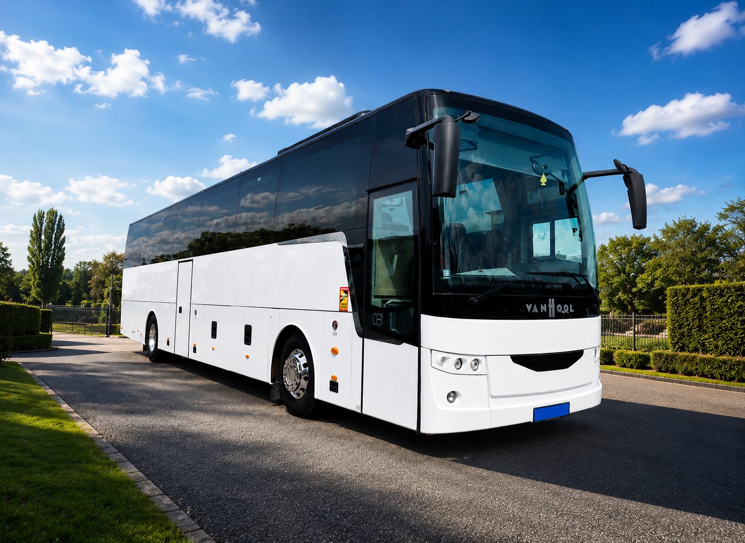 Executive 49 Seater