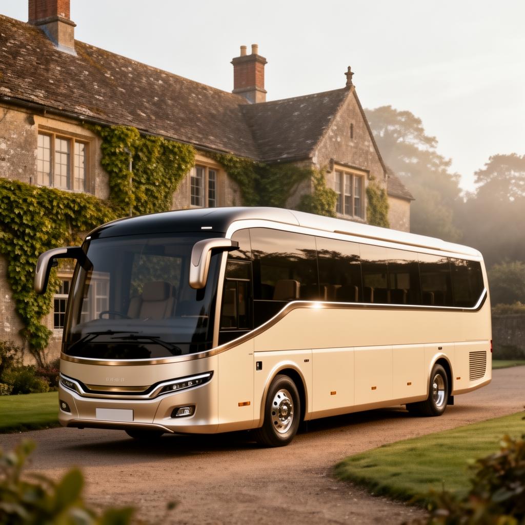 Claridge Heritage