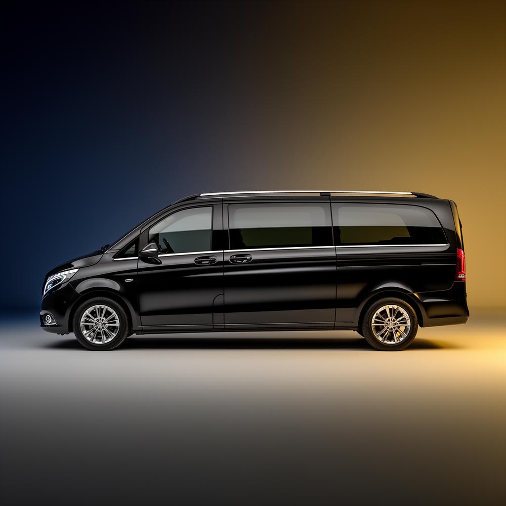 V-Class Privé