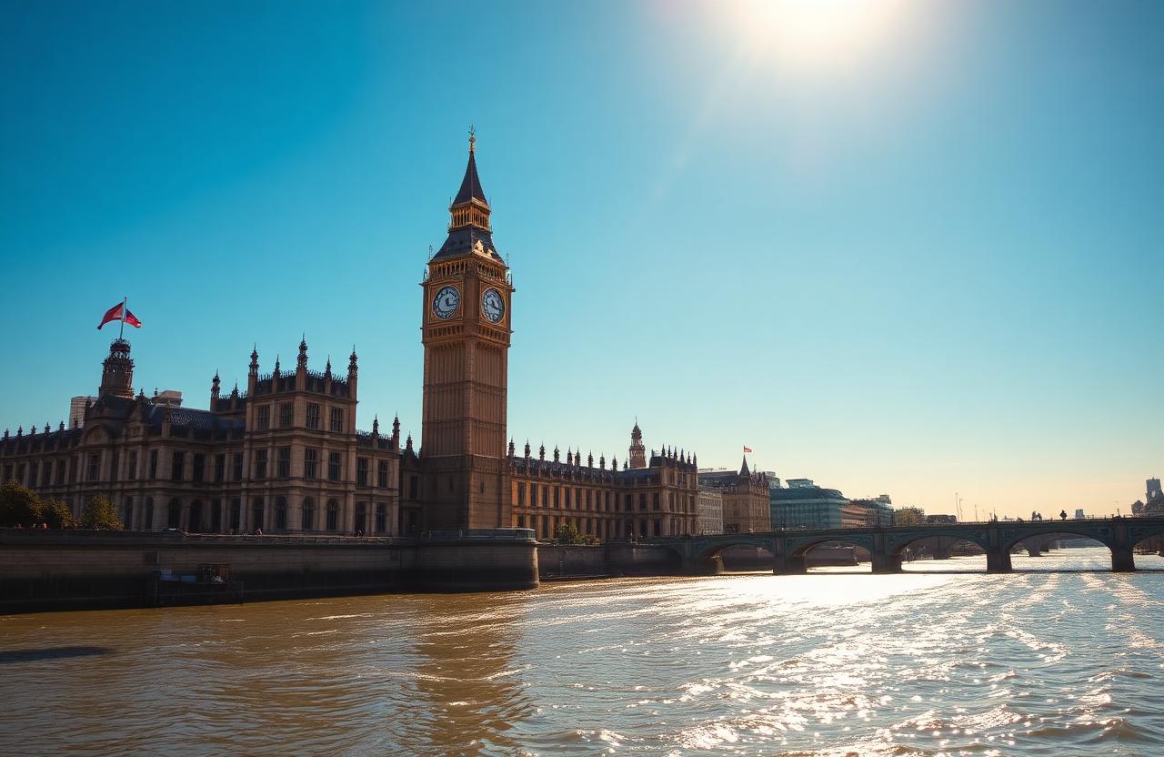 Coach Hire London — Complete Guide 2026