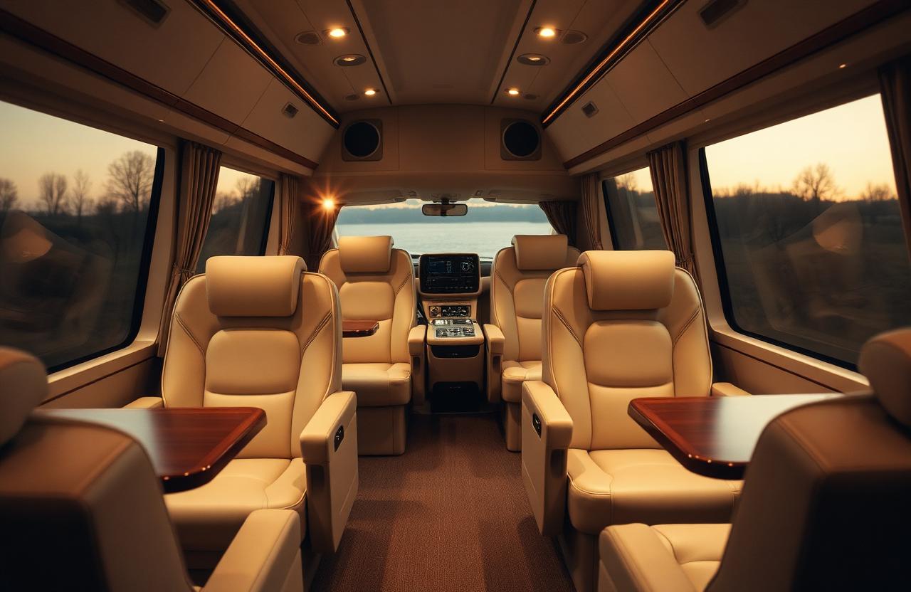 What Schools Should Look for When Booking Coach Hire