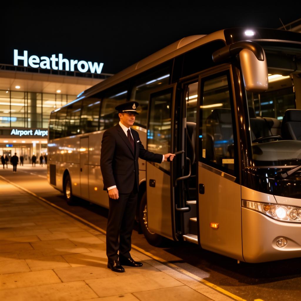 Airport Transfers