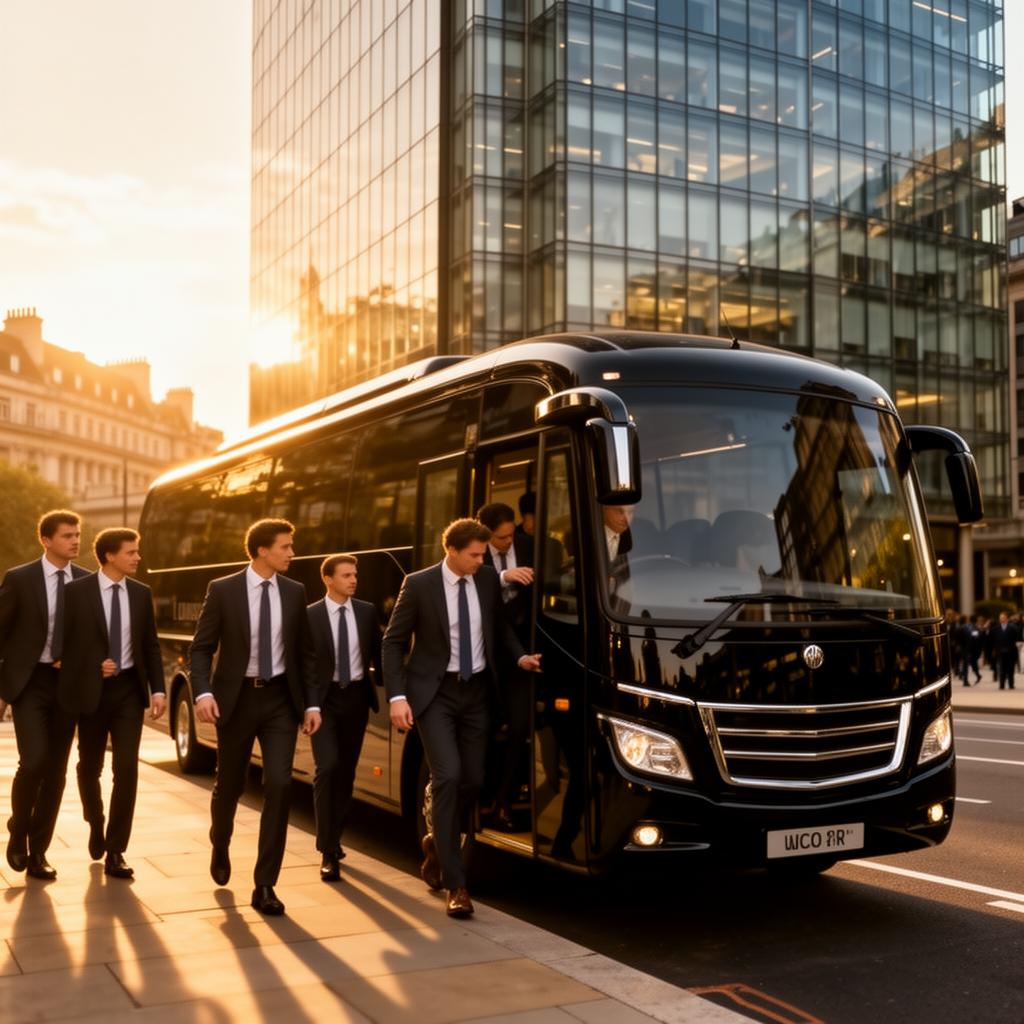 Corporate Travel