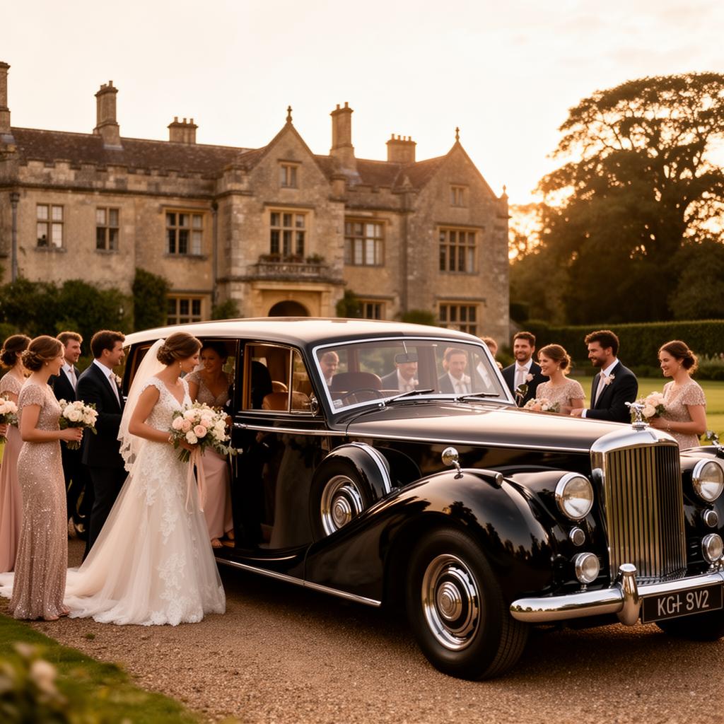 Weddings & Events